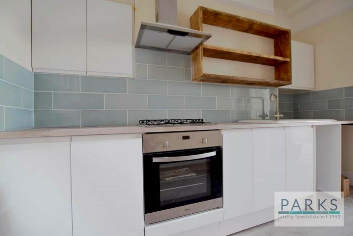 1 Bedroom Flat To Rent In Russell Square, Brighton, East Sussex, BN1