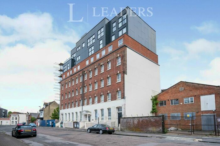 1 Bedroom Apartment To Rent In Atlantic Mansions, Southampton, SO14