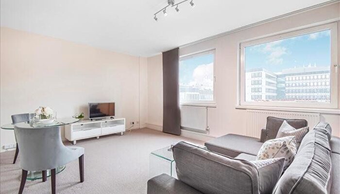 1 Bedroom Flat To Rent In Luke House, Abbey Orchard Street, Victoria, London, SW1P