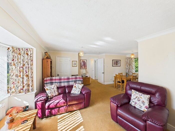 2 Bedroom Detached Bungalow For Sale In Edmund Green, Gosfield, Halstead, CO9