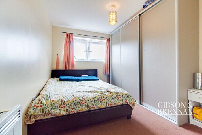 2 Bedroom Flat To Rent In Cherrydown East, Basildon, SS16