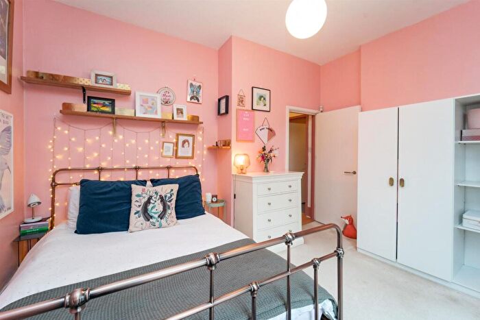 2 Bedroom Apartment For Sale In Beechwood House, Withington Road, Whalley Range, M16