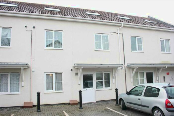 1 Bedroom Apartment To Rent In Grantham Apartments, - Two Mile Hill Road, Kingswood, Bristol, BS15