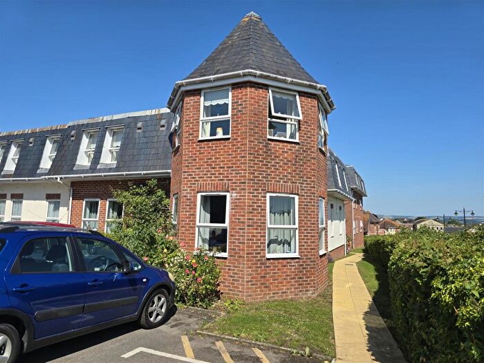2 Bedroom Flat For Sale In Reddleman House, Bath House, Sturminster Newton, DT10
