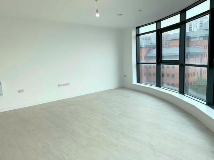 1 Bedroom Flat To Rent In Northill Apartments, Furness Quay, Salford, M50