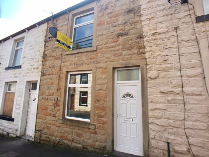3 Bedroom Terraced House To Rent In Ingham St, Padiham, BB12