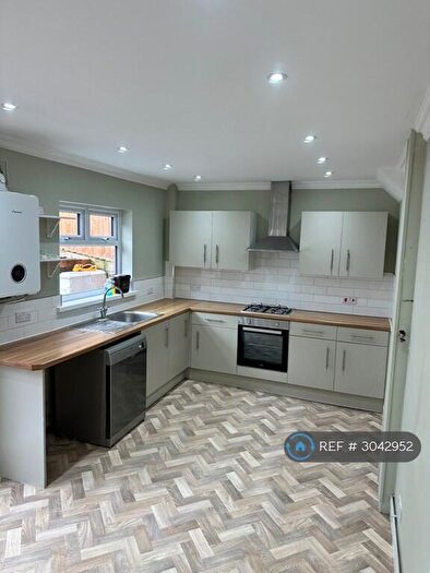 3 Bedroom Terraced House To Rent In Showering Road, Bristol, BS14