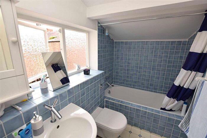 3 Bedroom Terraced House For Sale In Byrom Street, Altrincham, Greater Manchester, WA14