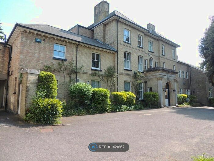 2 Bedroom Maisonette To Rent In Constitution Hill, Ipswich, IP1