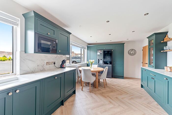 3 Bedroom Semi-Detached House For Sale In Burnham-On-Sea, TA8