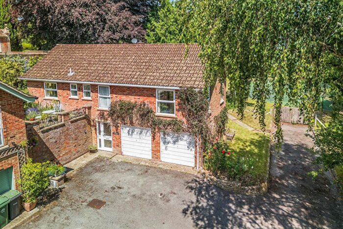 4 Bedroom Detached House For Sale In Flowers Mead, Bratton, Westbury, BA13