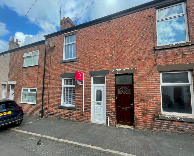2 Bedroom Terraced House To Rent In Porter Street East, Wesham, PR4