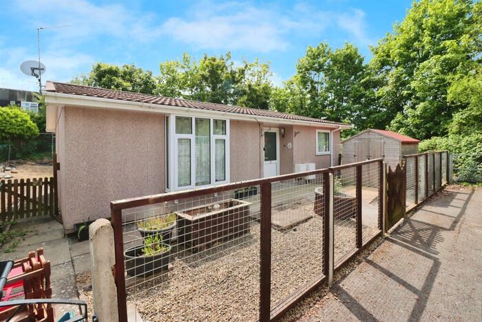2 Bedroom Semi-Detached Bungalow For Sale In Penrith Gardens, Bristol, BS10