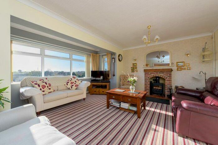 4 Bedroom Detached House For Sale In Bradford On Avon, BA15