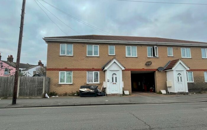 2 Bedroom Flat To Rent In Station Road, Clacton-On-Sea, CO15