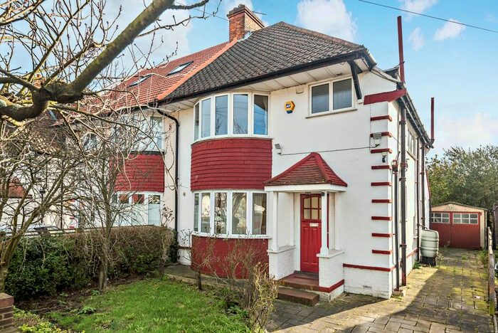 3 Bedroom Semi-Detached House To Rent In Canberra Road, London, SE7