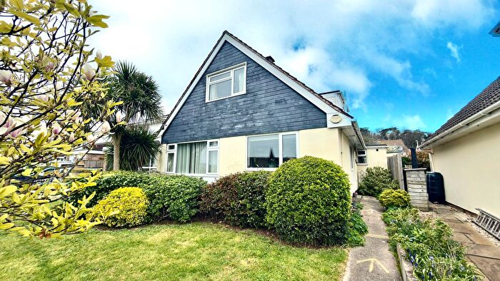 3 Bedroom Detached House For Sale In Church Road, Worle, Weston-Super-Mare, BS22