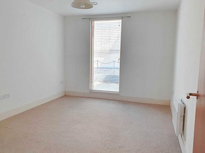1 Bedroom Apartment To Rent In College Street, Cranfield Mill, IP4