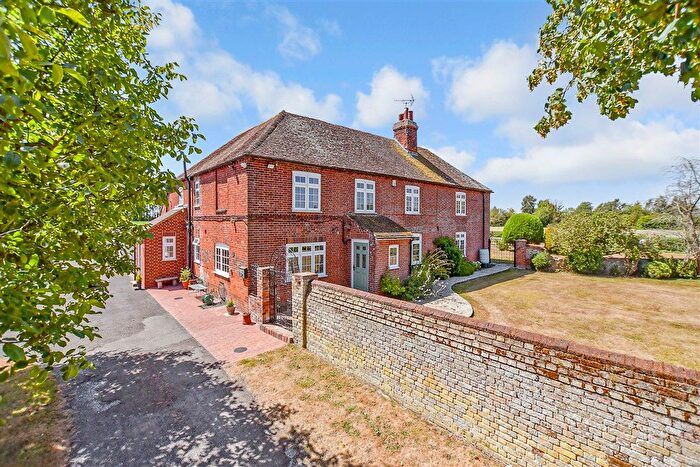 5 Bedroom Detached House For Sale In Grove, Grove, Kent, CT3