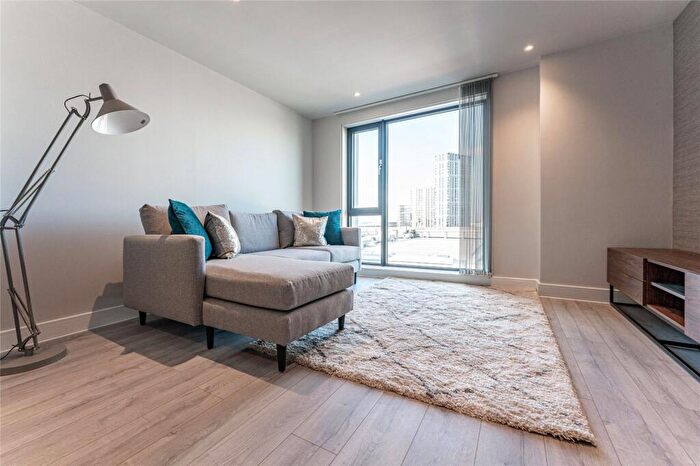 1 Bedroom Apartment To Rent In St Martins Place, Broad Street, Birmingham, West Midlands, B15