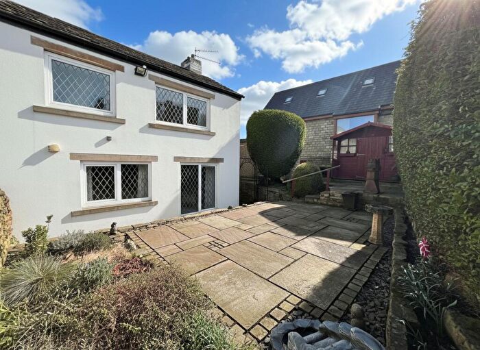 2 Bedroom Cottage For Sale In Dale Cottage, Rowley Lane, Lepton, HD8