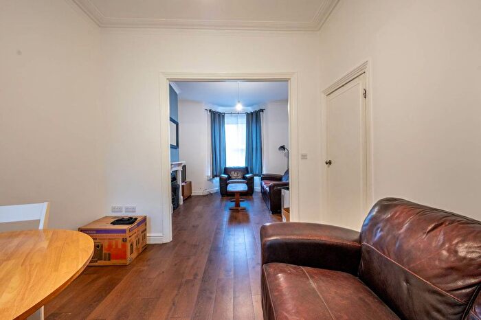 3 Bedroom Terraced House For Sale In Steele Road, Leyton, London, E11