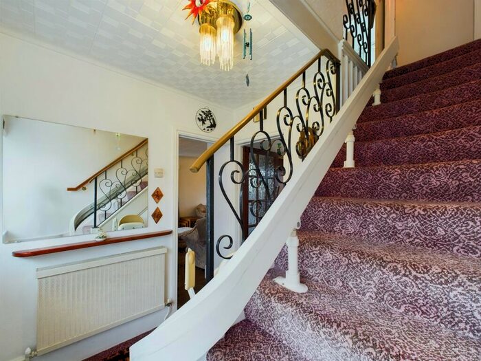4 Bedroom Detached House For Sale In Summerleaze, Lydney, GL15