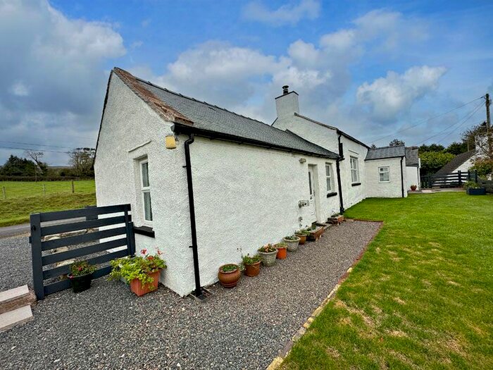 2 Bedroom Bungalow For Sale In Preston Mill, Dumfries, DG2