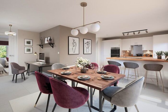 4 Bedroom Detached House For Sale In Burnlands Way, Pelton Fell, Chester-le-Street, DH2