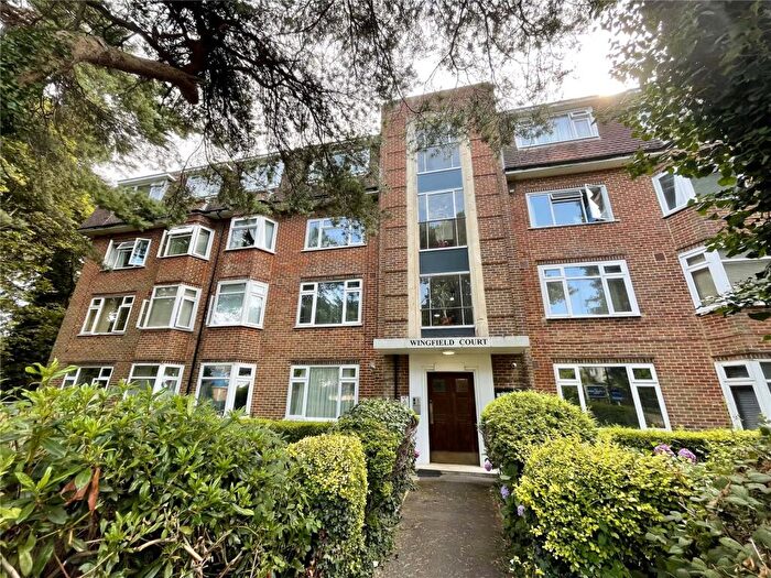 1 Bedroom Apartment To Rent In Manor Road, Bournemouth, Dorset, BH1