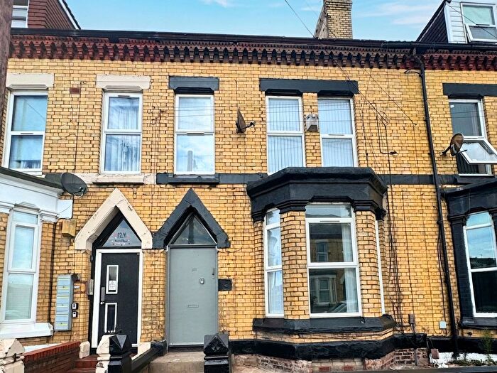 8 Bedroom Property For Sale In Belmont Road, Liverpool, L6