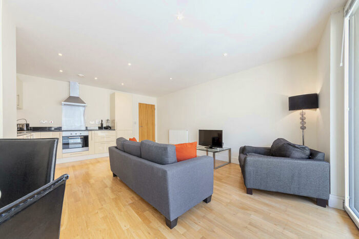 2 Bedroom Apartment To Rent In Denison House, Lanterns Way, London, E14
