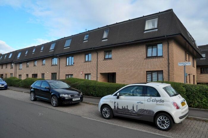 2 Bedroom Flat To Rent In Shawhill Road, Glasgow, Glasgow, G41