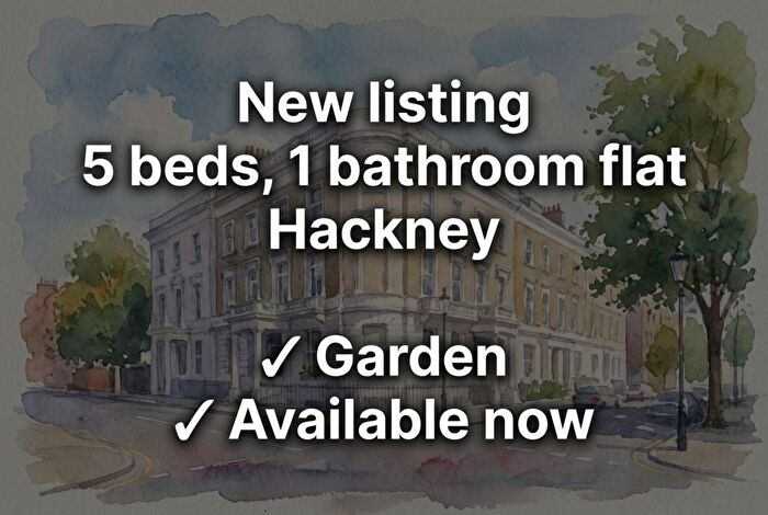 5 Bedroom Flat To Rent In Wenlock Street, London, N1