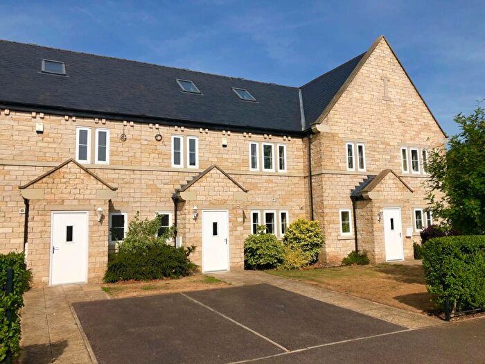 5 Bedroom House To Rent In Lodge Gardens, Bramham, Wetherby, West Yorkshire, LS23