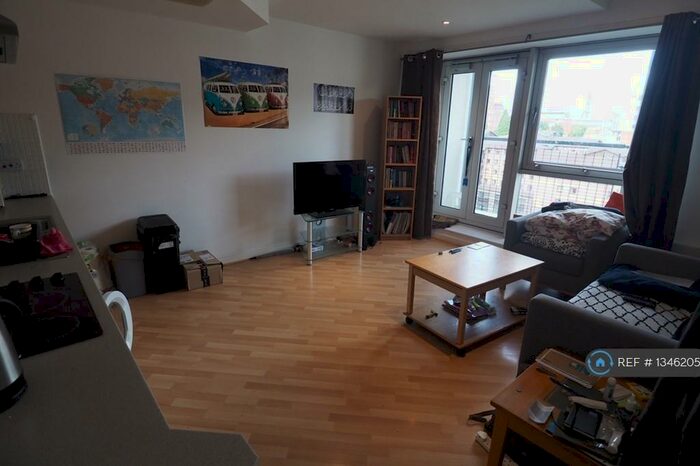 1 Bedroom Flat To Rent In Princess House, Manchester, M1