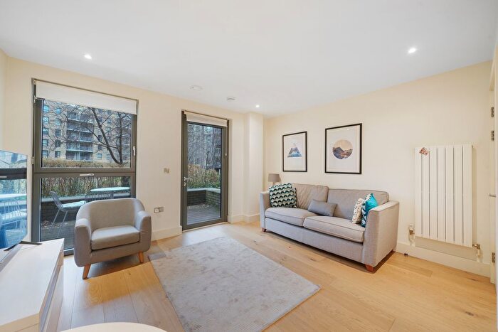 1 Bedroom Flat To Rent In Cedar House, Empire Way, Wembley Park, HA9