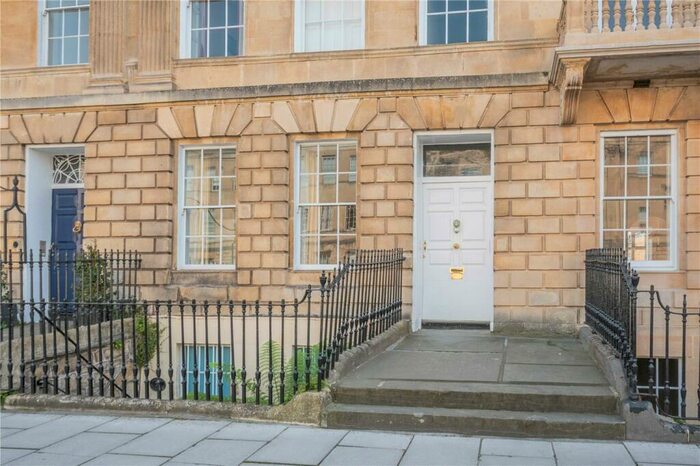 1 Bedroom Apartment To Rent In Great Pulteney Street, Bath, Somerset, BA2