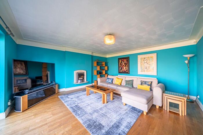 4 Bedroom Detached House For Sale In Halltine Close, Blundellsands, L23