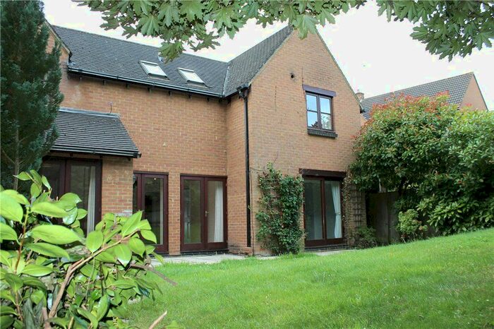 4 Bedroom Detached House To Rent In Top Common, Warfield, Bracknell, Berkshire, RG42
