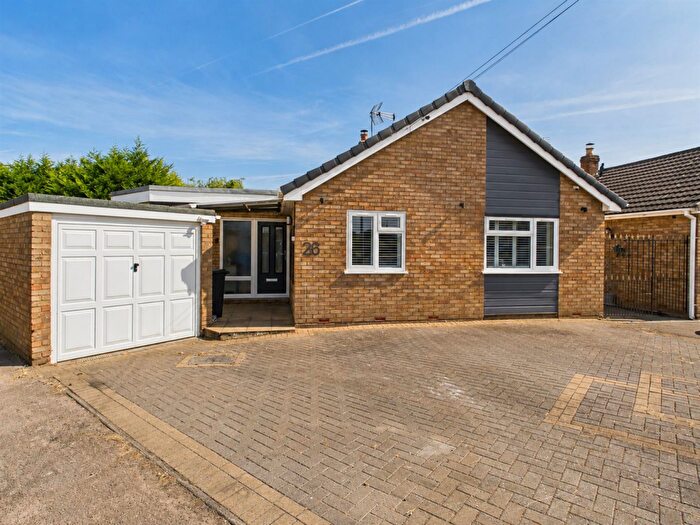 3 Bedroom Detached Bungalow For Sale In Lingfield Road, Bewdley, DY12