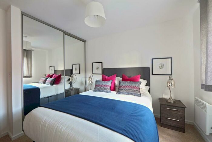 2 Bedroom Apartment To Rent In Petal Court, Worsley, Manchester, M28