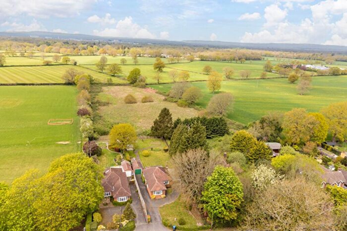 3 Bedroom Detached House For Sale In Copthorne Bank, Copthorne, RH10