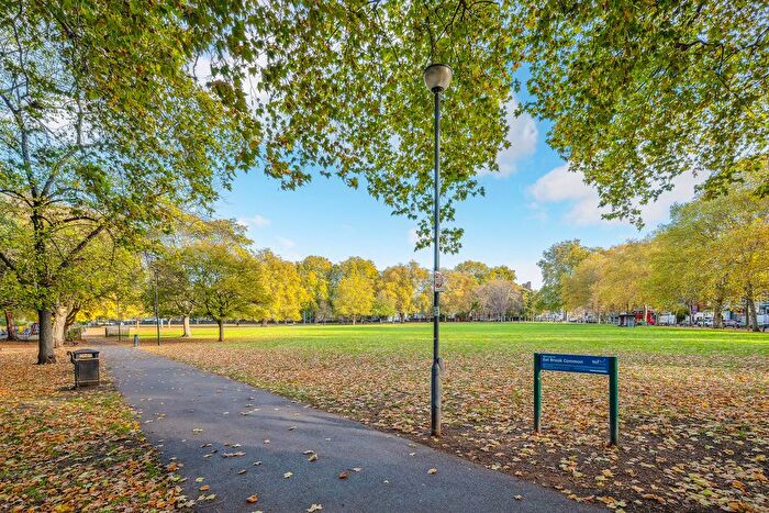 1 Bedroom Flat To Rent In Crondace Road, Fulham, SW6