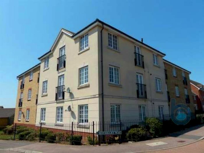 2 Bedroom Flat To Rent In Rothbart Way, Hampton, Peterborough, PE7