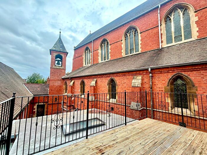 5 Bedroom Semi-Detached House To Rent In Cromwell Street, Lincoln, LN2