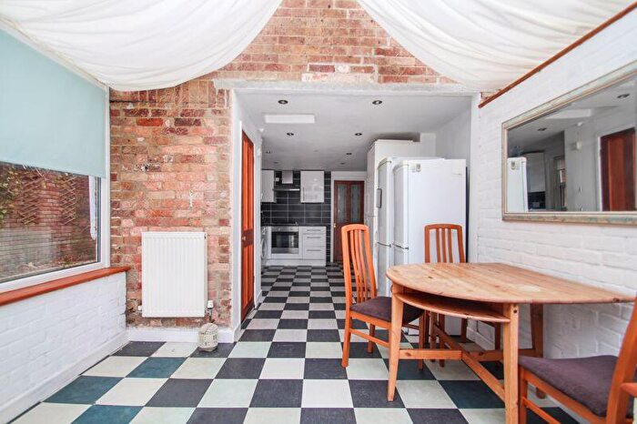 4 Bedroom Detached House To Rent In Pine Road, Bournemouth, BH9