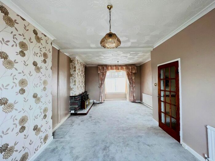 3 Bedroom Terraced House For Sale In Eureka Place, Ebbw Vale, NP23