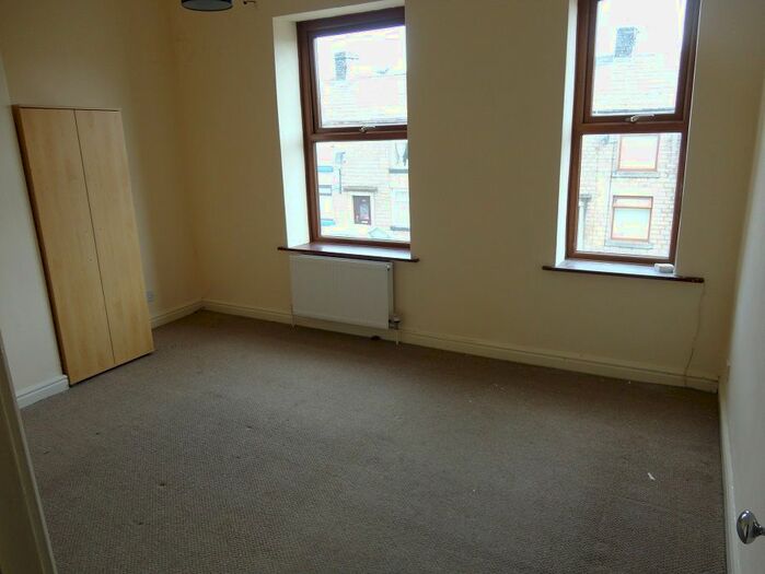 2 Bedroom Terraced House To Rent In Tottington Road, Bury, BL8