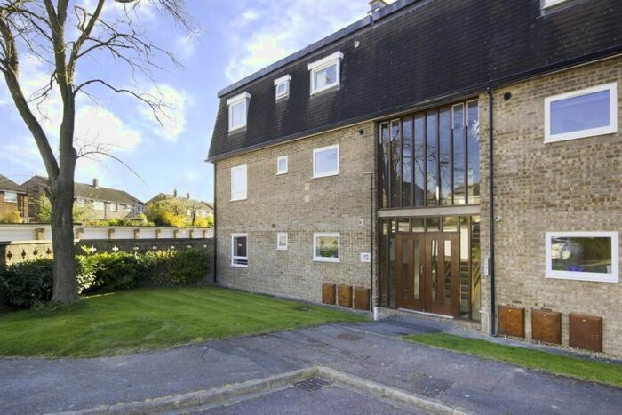 1 Bedroom Flat To Rent In Ventress Farm Court, Cambridge, Cambridgeshire, CB1